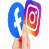 İnstagram-Facebook Aylık Reklam Yönetim Hizmeti
