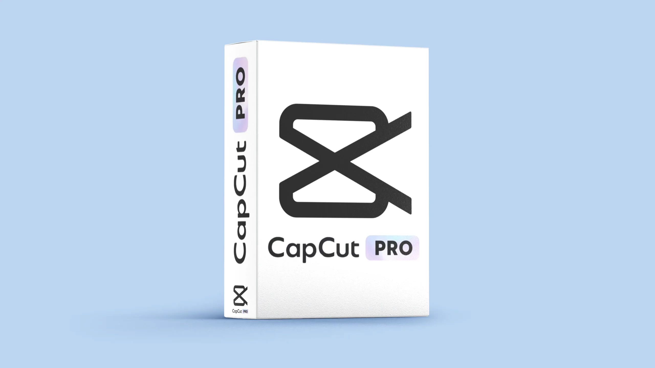 CapCut Pro Aylık Paket